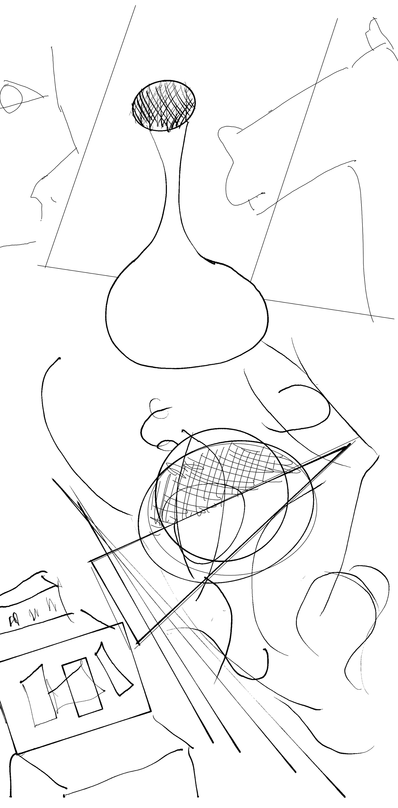 Kitchen Table